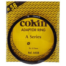 Переходное кольцо Cokin  Adaptor Ring A 455